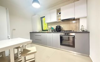 2 CAMERE ‖ PARCARE INCLUSA  ‖ ULTRACENTRAL ‖ EMINESCU ‖ 15 MIN METROU OBOR - Poză 4