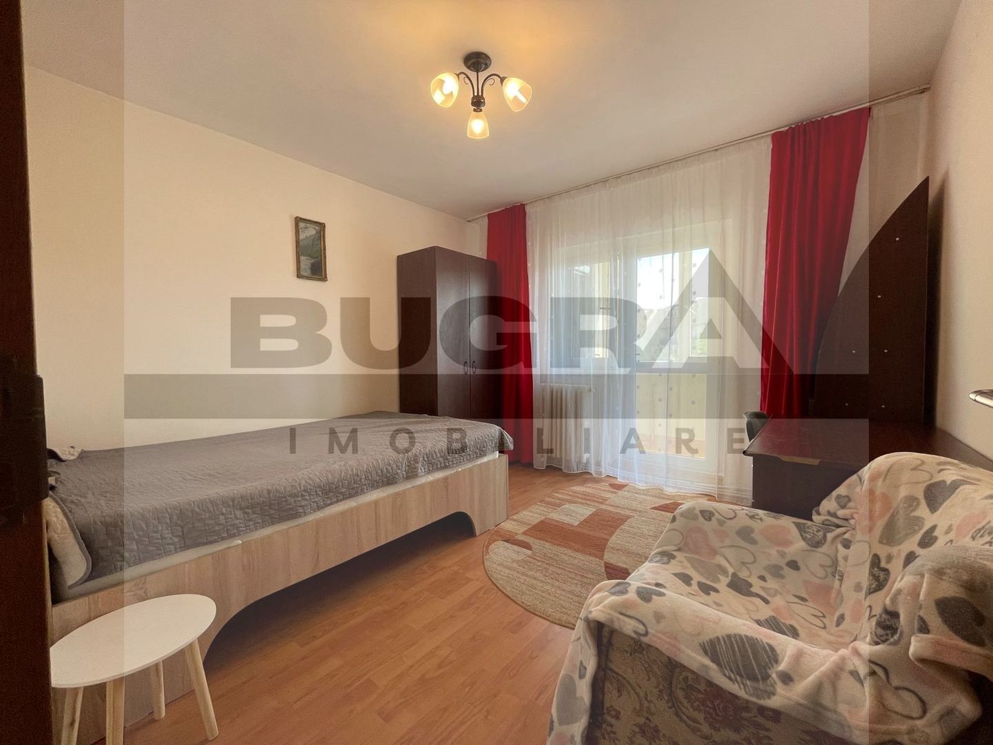Apartament 2 camere, 58mp, parcare, zona Golden Tulip - Poză 1