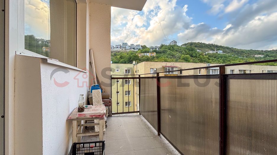 Modernn, balcon – zonă verde și liniștită în Grigorescu - Poză 6