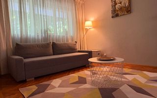 APARTAMENT METROU DRISTOR / PARTER INALT - Poză 1