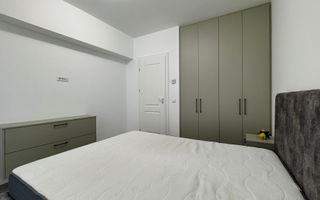 Apartament 2 camere decomandat+parcare subterana Tatarasi - Poză 9