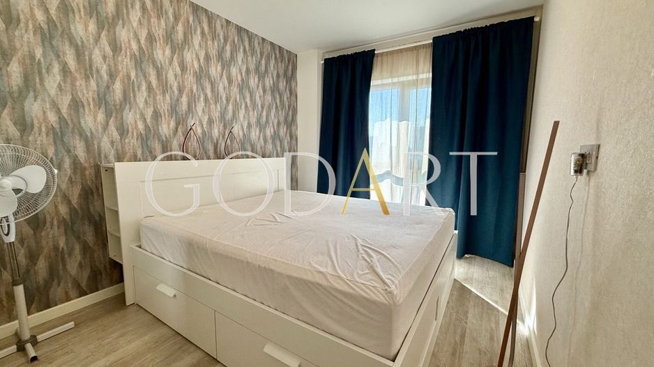 Parcului 20 | 2 Camere Premium | Terasă | Loc de parcare - Poză 8