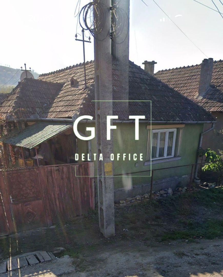 Casă 83 mp + teren 1.800 mp în DIVICIORI MARI - Poză 1