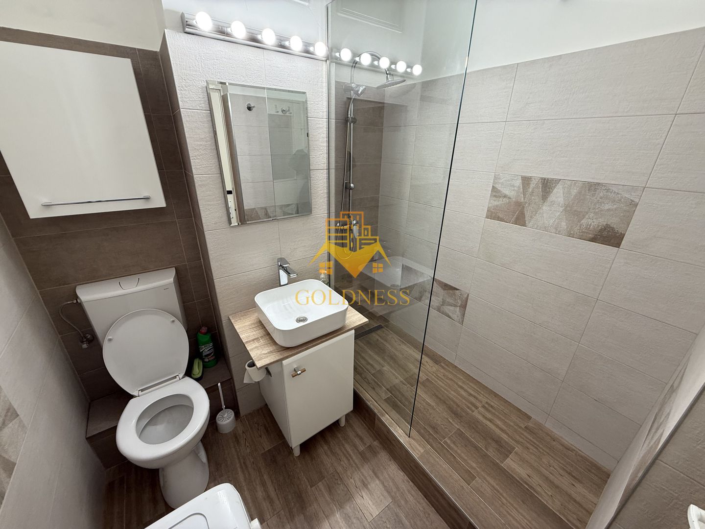 2 camere decomandate, Piata Marasti, Kaufland, Lensa, Pet Friendly - Poză 4