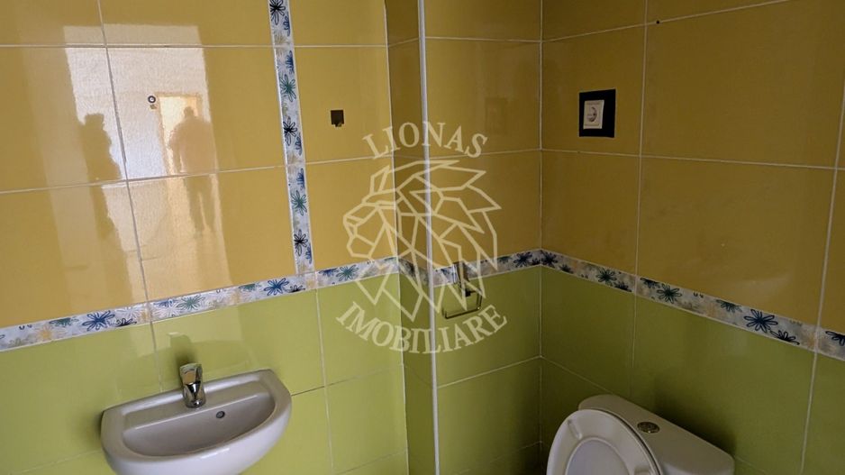 Apartament 3 camere+balcon 113 mp-lift-Zona Independentei - Poză 7