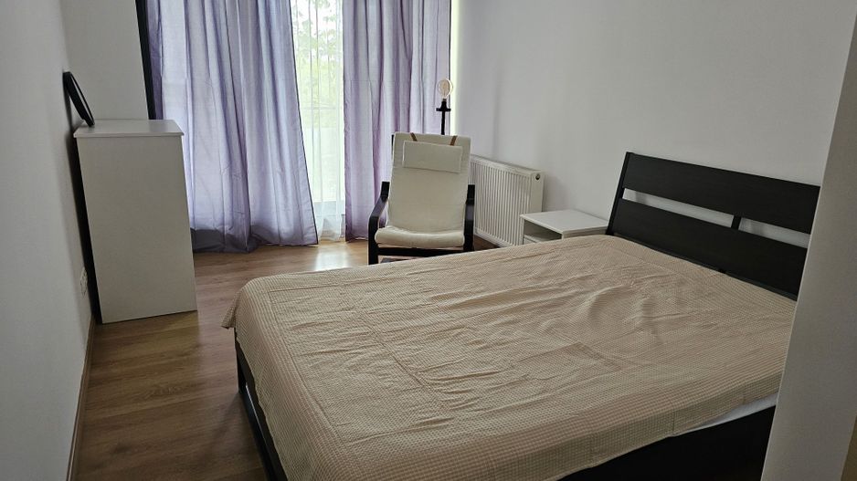 Apartament 3 camere de închiriat - Damaroaia - Poză 4