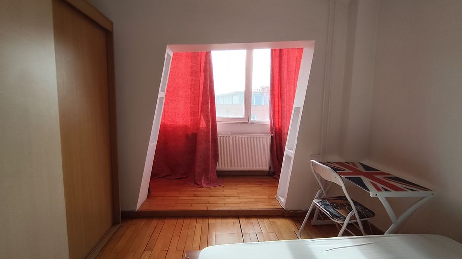 APARTAMENT 3 CAMERE SIMION BARNUTIU - Poză 15