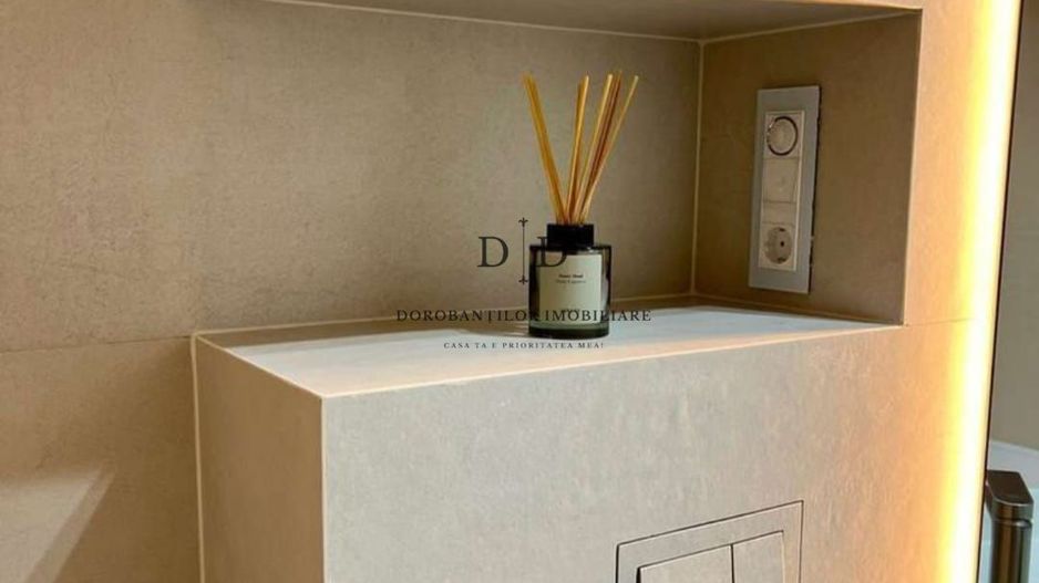 Apartament 3 camere de vânzare | NZEB | Finisaje premium | Smart Home - Poză 10