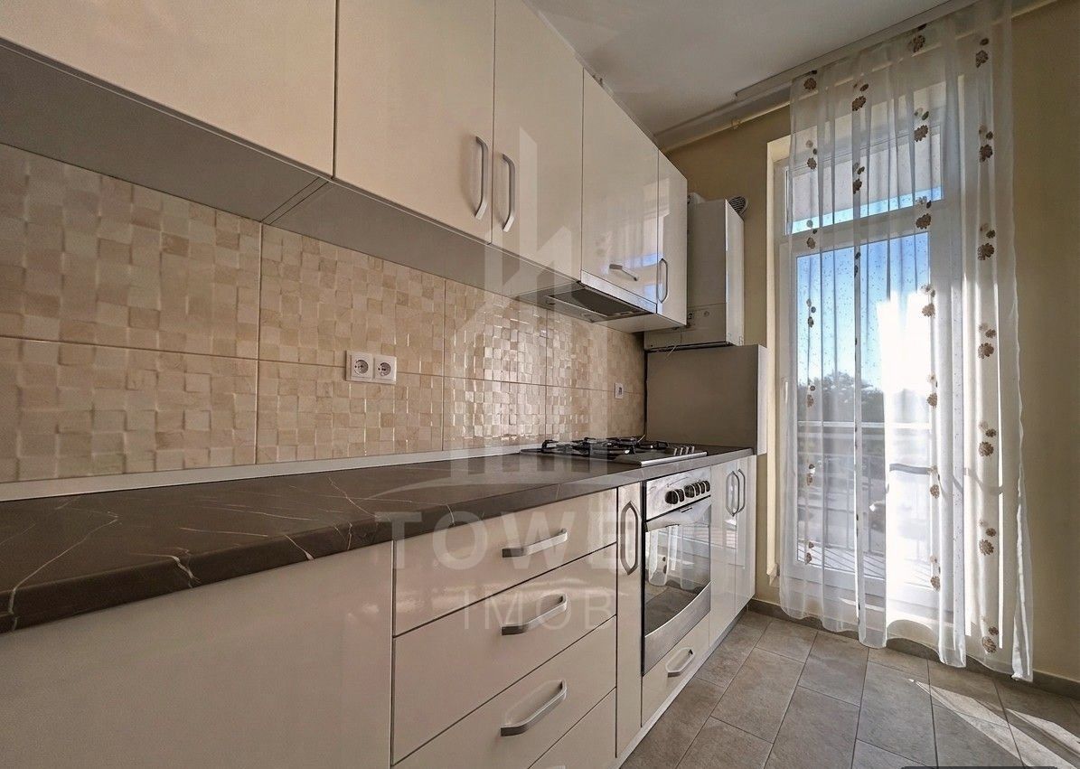 Apartament 2 camere de închiriat / Zona Turnișor - Alma 2 - Poză 2