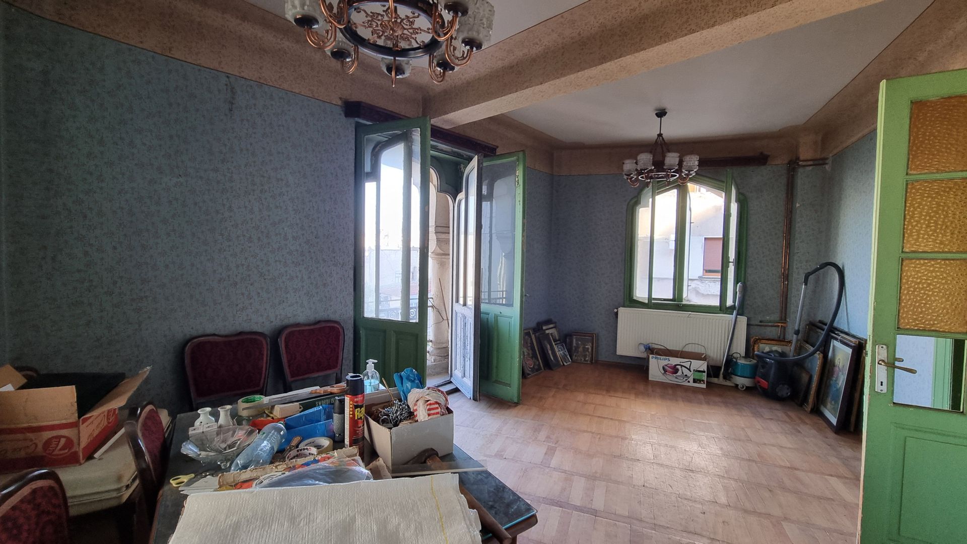 Calea Victoriei // Arhitectura superba // Spatios - Poză 5
