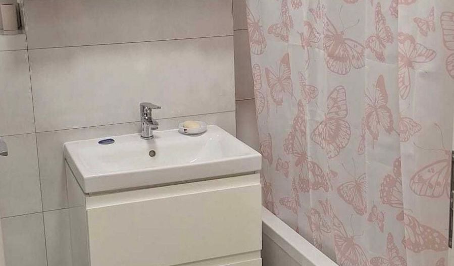 AP. 2 CAMERE SALAJ, PRIMA INCHIRIERE, LOC PARCARE, BLOC NOU, CENTRALA - Poză 5