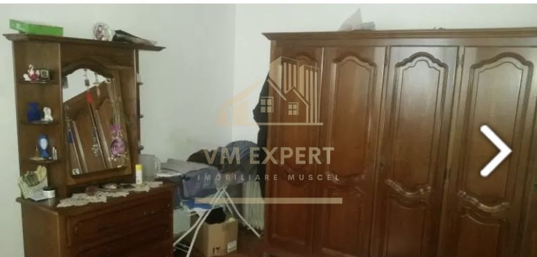 VILA 8 CAMERE, TEREN 272 MP, CENTRU CAMPULUNG - Poză 5