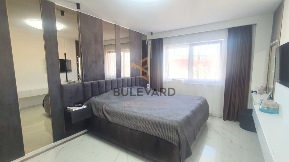 Apartament  ultrafinisat in cartierul Europa! - Poză 4