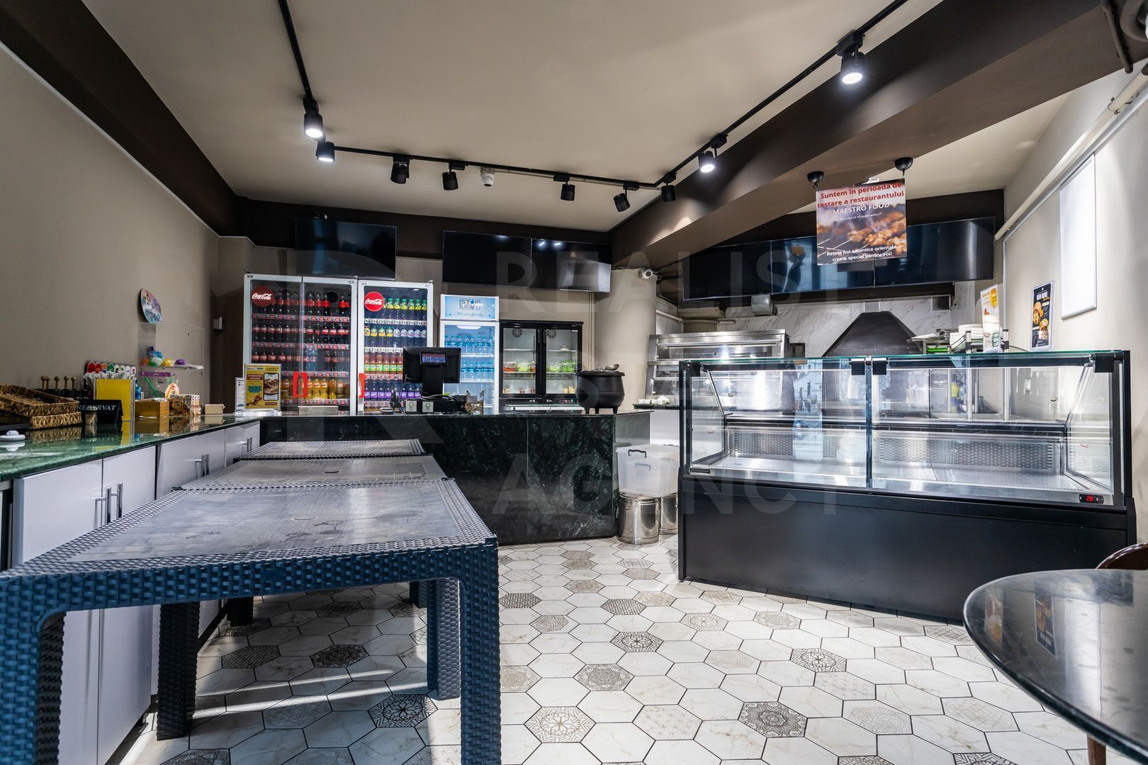 Vânzare, spațiu comercial, 1092mp, str. Mircea cel Bătrîn, Ciocana - Poză 32