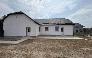 Casa Individuala | Parter | 120 mp utili | Toate utilitatile | Utvin | - Poză 1