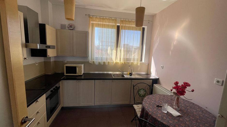 De inchiriat: apartament 3 camere+parcare - Piata Victoriei Kiseleff - Poză 9