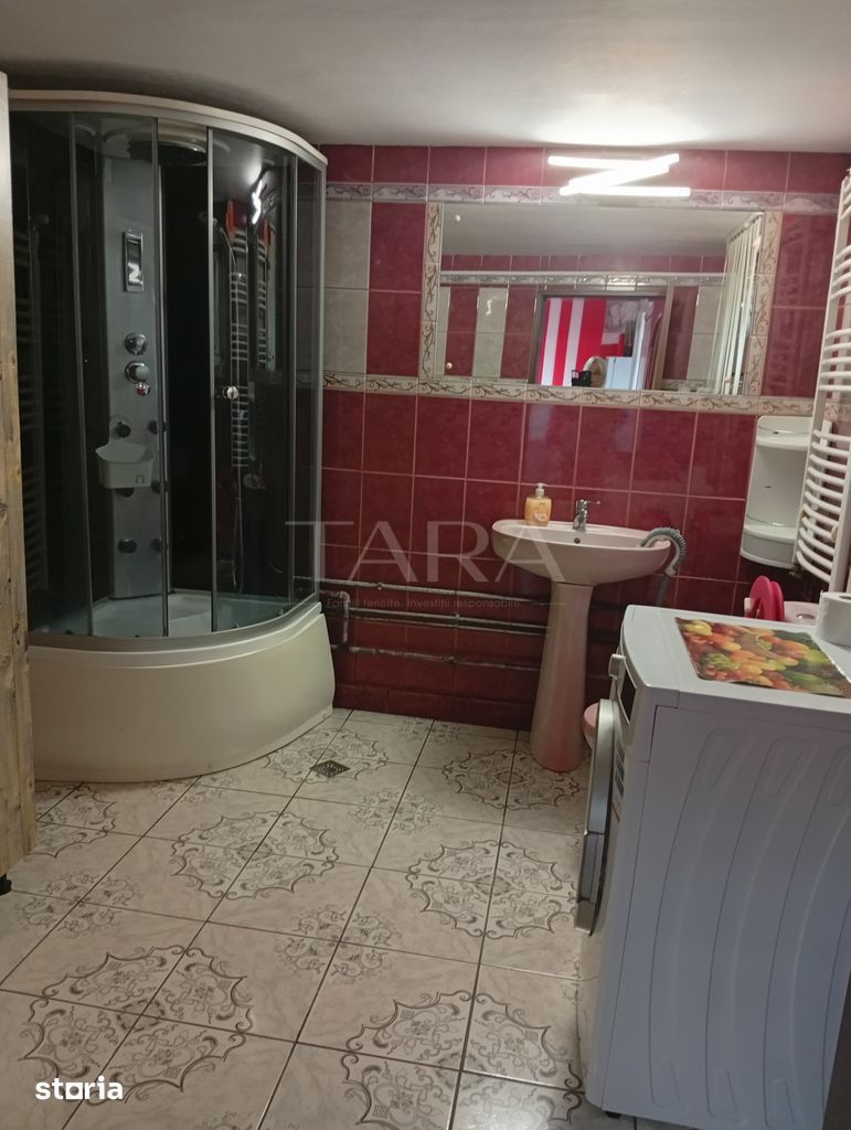 Casa ideala pentru familie extinsa si business - Poză 4