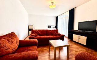 Apartament 1 cameră cochet, cu  parcare, terasă, in zona Aradului - Poză 2
