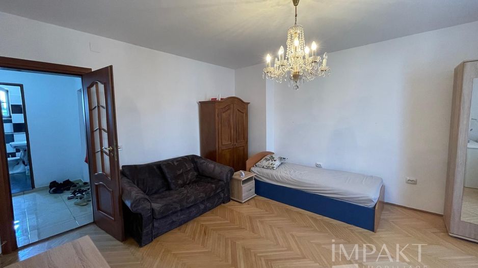 De inchiriat apartament cu 2 camere -Jandarmerie - Marasti - Poză 3