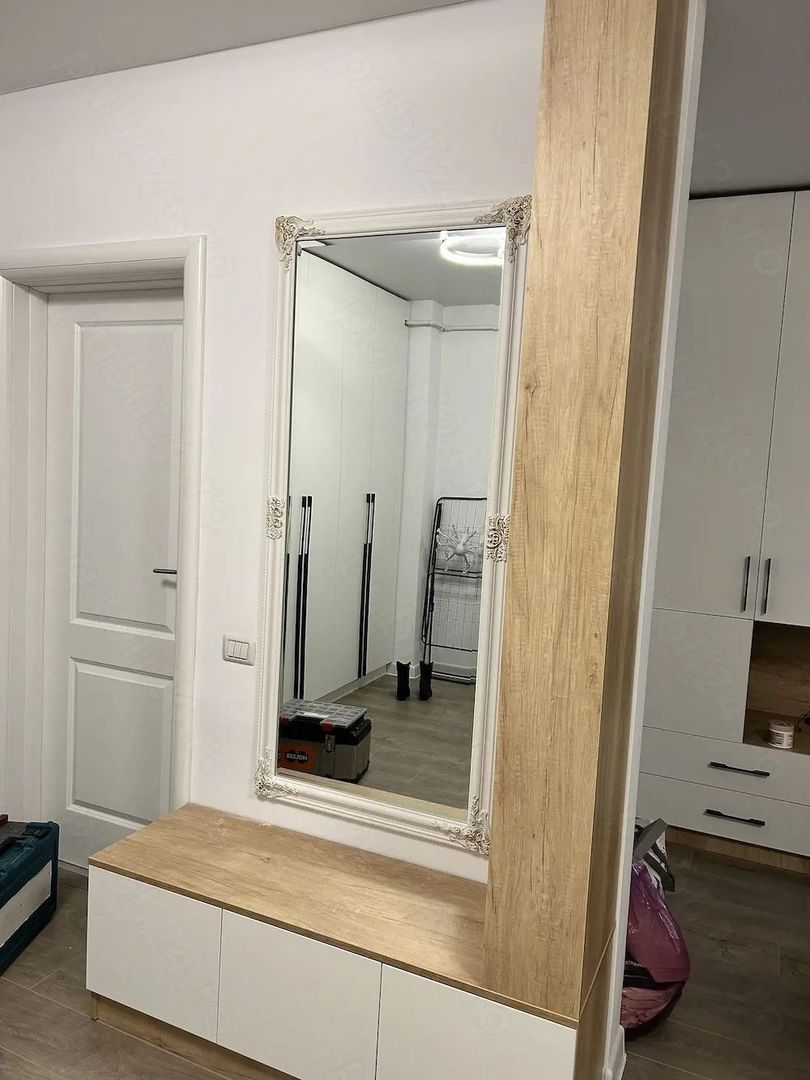 GARSONIERA- CENTRAL ADDRESS RESIDENCE, CENTRALA, PARCARE, BLOC NOU - Poză 7