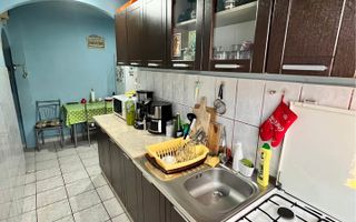 Apartament 3 camere decomandat – Zona Dâmbovița - Poză 5