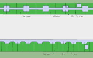 Teren Extravilan Gulia Tartasesti 13.000 MP - Poză 1