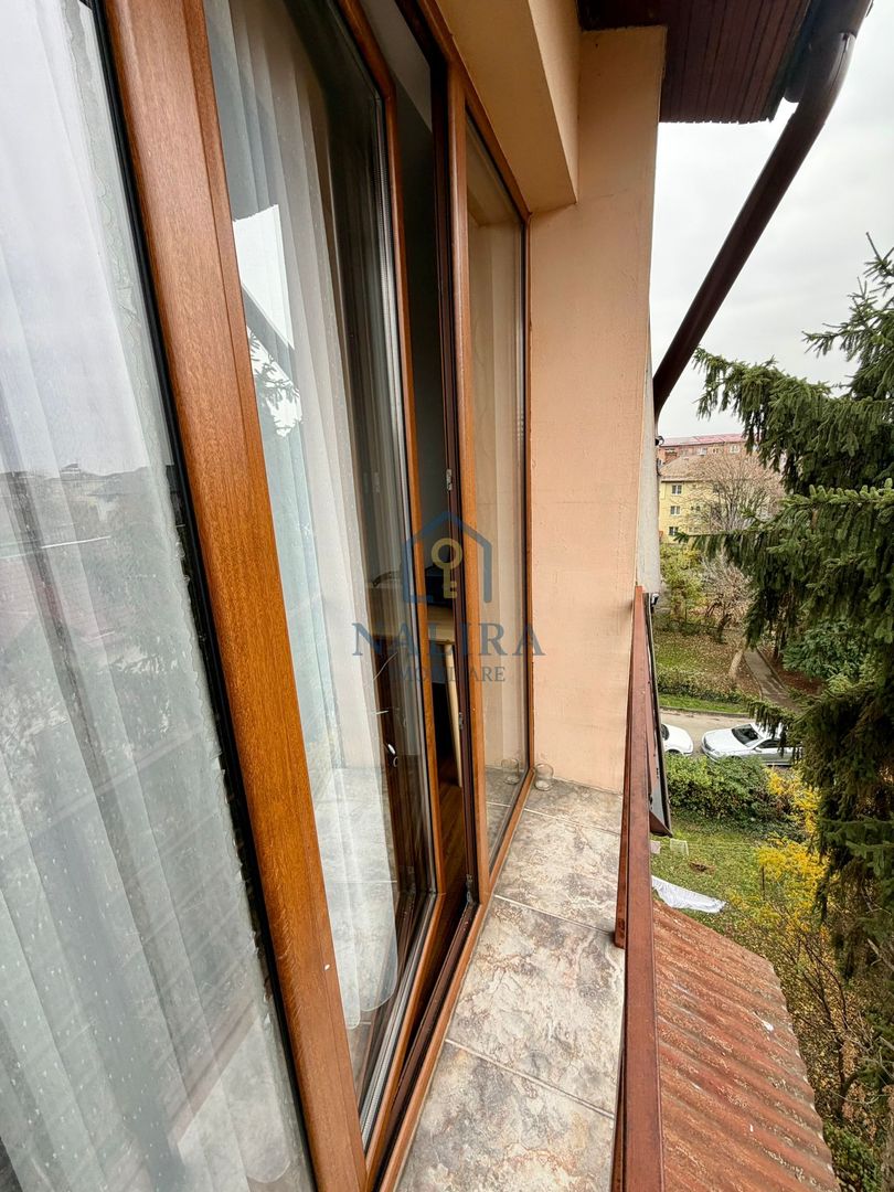 Apartament cochet cu 2 camere - Poză 8