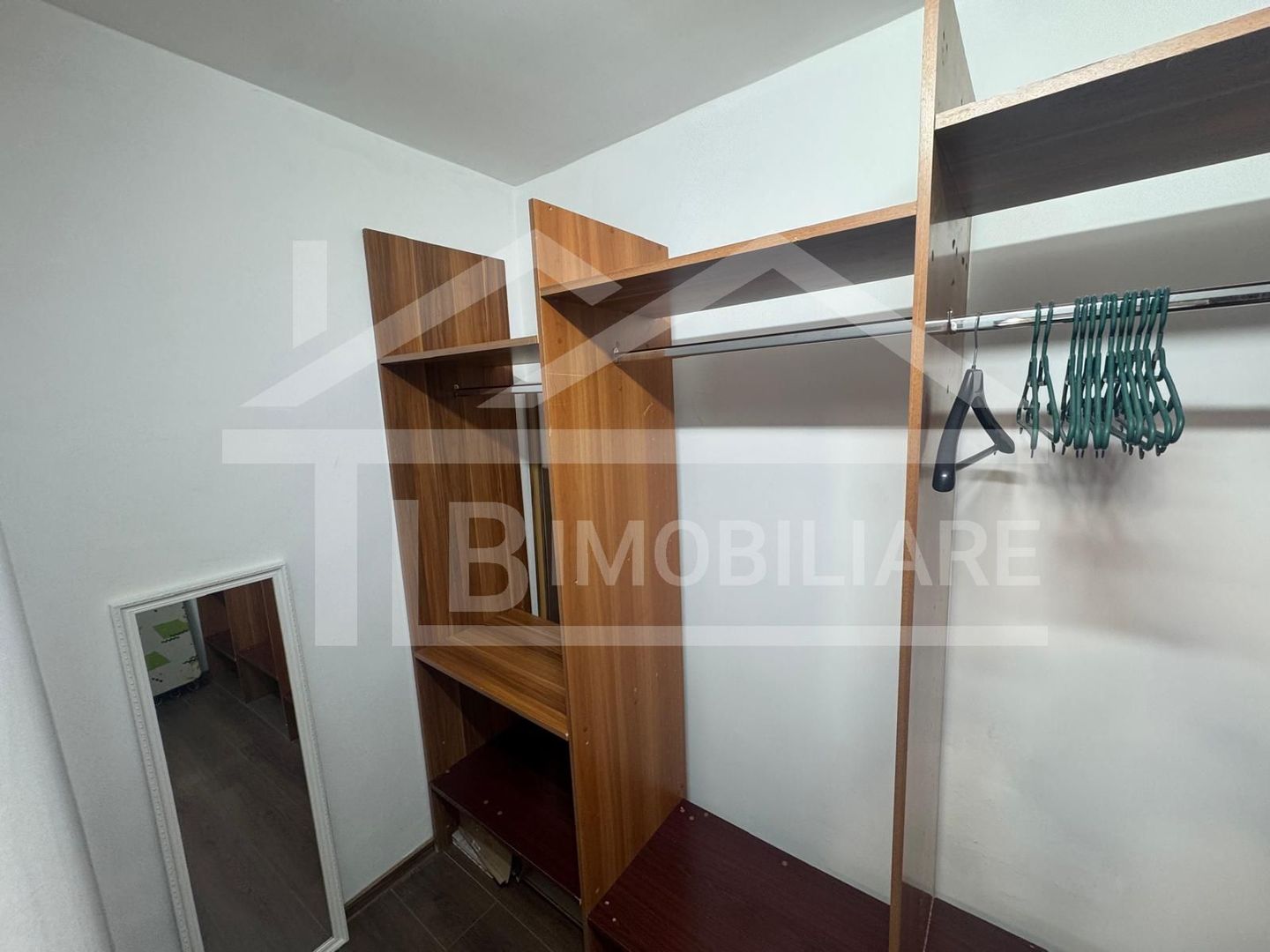 Apartament cu 2 camere, 60mp, decomandat, pet friendly, zona Garii - Poză 15