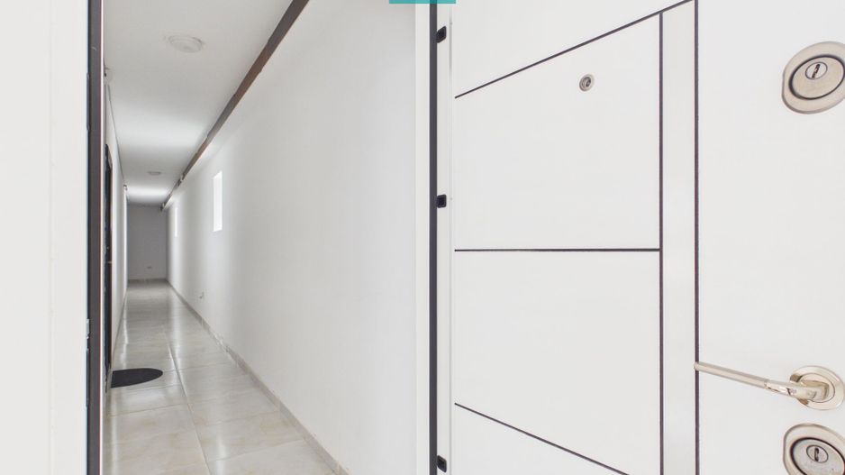 Loft ultracentral ultramodern, la prima închiriere - Poză 7