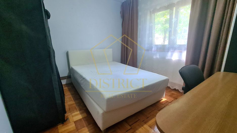 Apartament cu 2 camere si centrala proprie | Lipovei - Poză 7