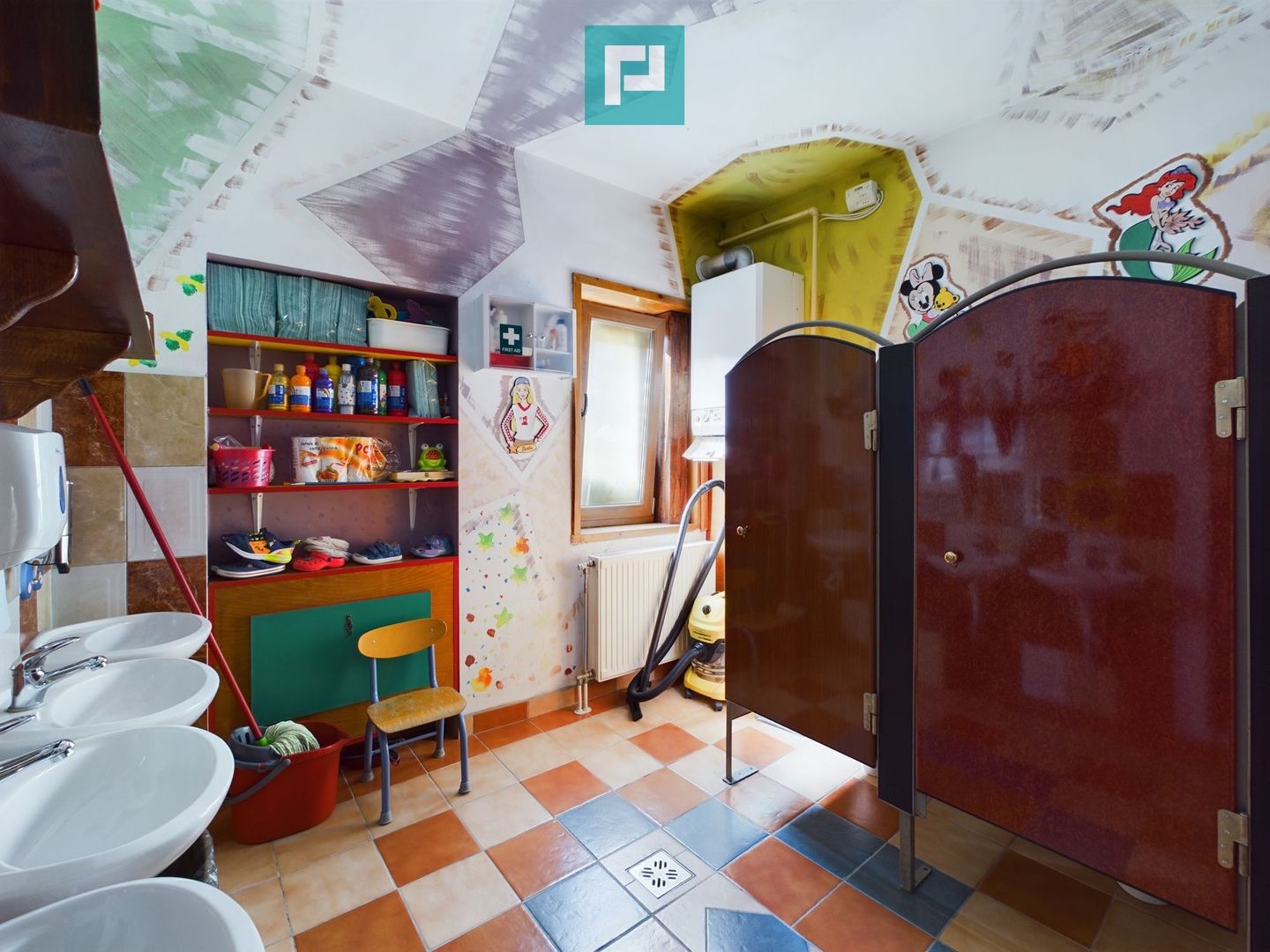 Spațiu de birouri pe Strada Poet Andrei Mureșanu - Poză 30