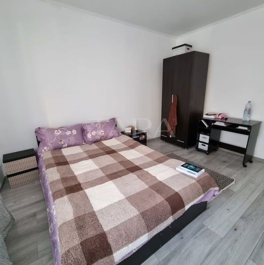 Apartament 3 camere. Etaj 1,  Zona Piața Mărăști, BRD. - Poză 5