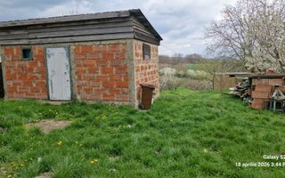 Teren de vanzare, Bohotin, Raducaneni, 1100 mp - Poză 6