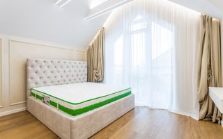 Vânzare, casă, 170 mp, strada Operaţiunea Iaşi-Chişinău, Râșcani - Poză 8