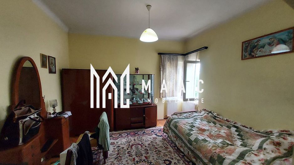 Apartament 3 Camere | Etaj 1 | 78MPU | Central - Poză 13
