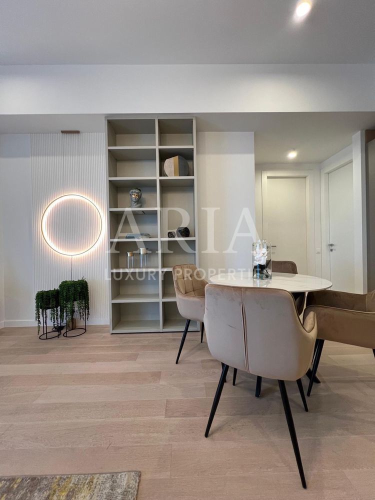 3 ROOMS One Verdi Park | PARK VIEW - UNDERGROUND PARKING - Poză 4