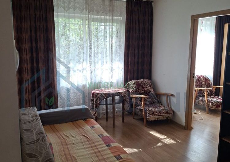 Apartament de închiriat în Iași, Alexandru cel Bun, Aleea Mușatini nr. 13, bloc J7, scara B, parter - Poză 6