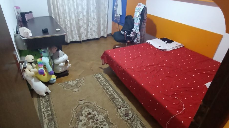 Dambovita | 4 Camere | Decomandat |  Etaj Intermediar. - Poză 4