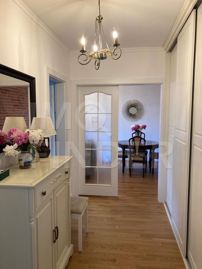 Vanzare 2 camere decomandate, imobil nou, Zona Europa, imobil mic - Poză 8