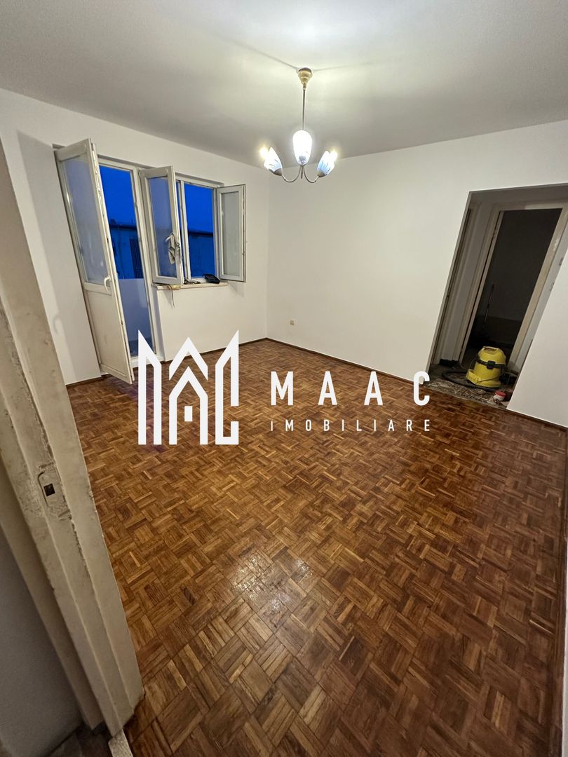 Apartament 2 camere I 48 mp I Etaj 4 I  Cisnadie - Poză 3