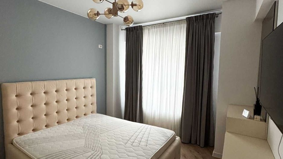 Apartament 2 camere / Central Address Residence+Loc Parcare LUX - Poză 2