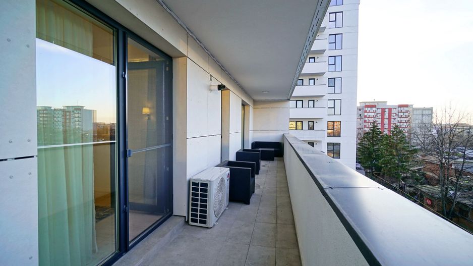 apartament de lux,13 Septembrie,Ela Cotroceni - Poză 20