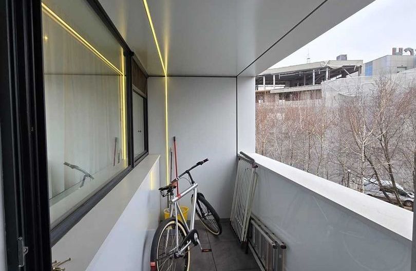 Aviatiei Herastrau Cortina North - Poză 4