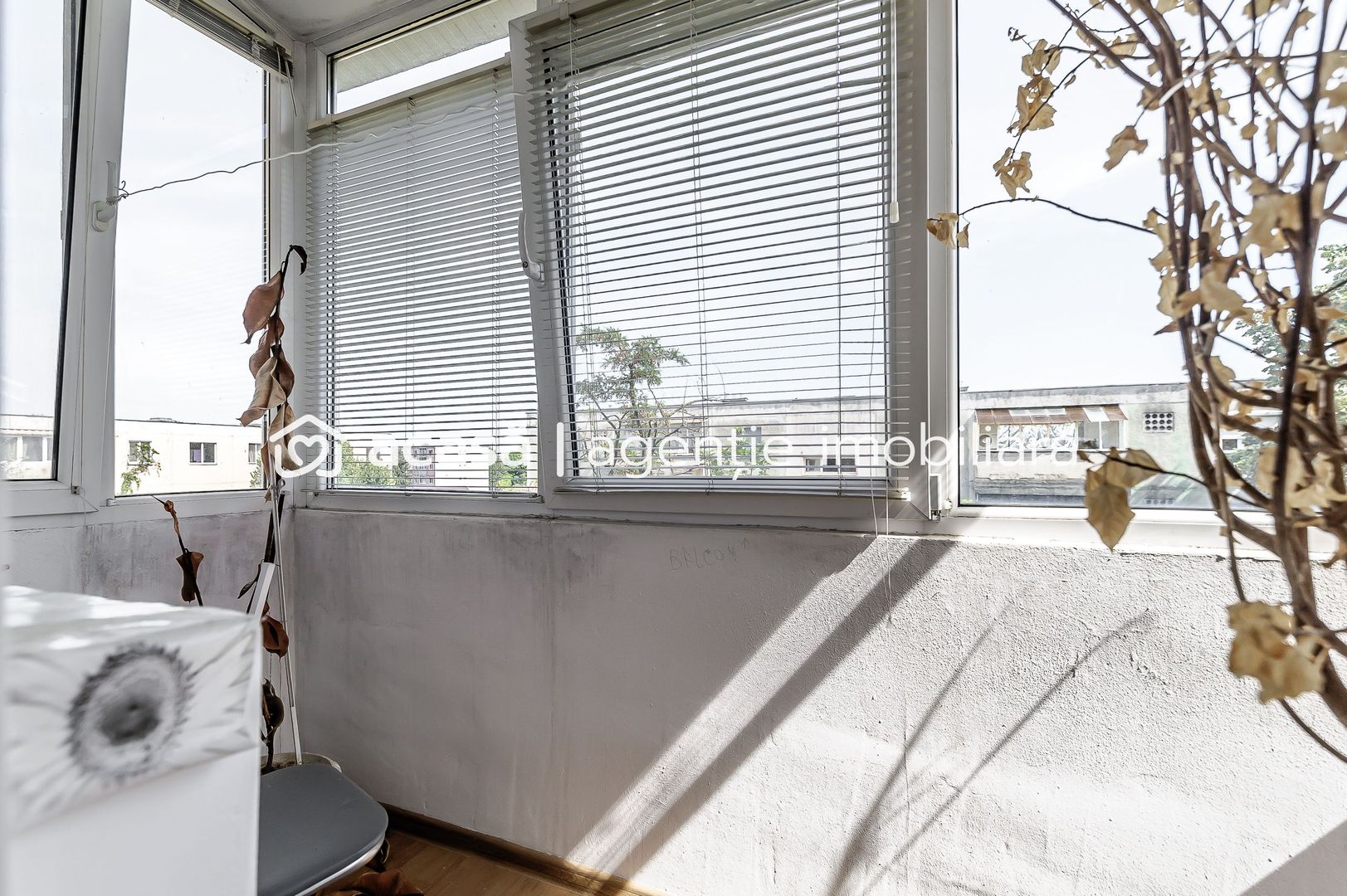 VÂNDUT! Apartament cu 2 camere. Zona Fortuna, Vlaicu - Poză 5