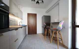 2 Camere + Parcare, Metropolitan Residence, Aviatiei, M Aurel Vlaicu - Poză 10
