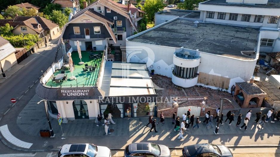 Restaurant și Pensiune | Afacere la Cheie | Băile Felix - Poză 21