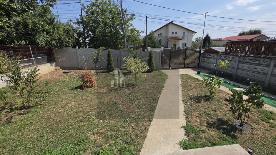 Casa Individuala 6 camere Bragadiru / Soseaua Clinceni - Poză 3
