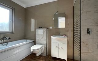 COMISION 0% | Duplex pe parter Mosnita Noua | 72 mp utili | 3 camere. - Poză 3