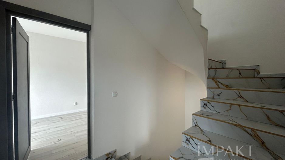 Inchiriere duplex modern, la 2 minute de Cluj Arena - Poză 21