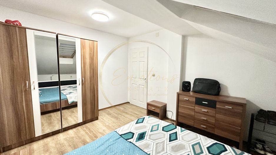 NOU | Aprtament 2 camere - Elisabetin - Poză 3